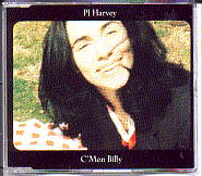 PJ Harvey - C'mon Billy